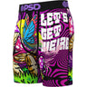Psd Underwear - Mens Get Weird Boxer Briefs