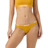 Psd Underwear - Womens Mango Modal Sld Thong