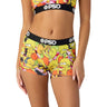 Psd Underwear - Womens Moods Of Lisa Boy Short