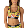 Psd Underwear - Womens Moods Of Lisa Sports Bra