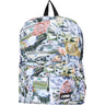 Psd Underwear - Unisex Icy Racks Backpack