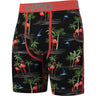 Psd Underwear - Mens Island Drive Boxer Brief