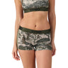 Psd Underwear - Womens Leo Lux Boyshort