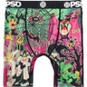 Psd Underwear - Boys Looneyween Boxer Briefs