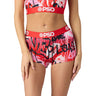 Psd Underwear - Womens Love Drip Boy Short