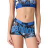 Psd Underwear - Womens Lowriders Boy Short