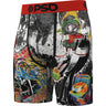 Psd Underwear - Mens Lt Grit Boxer Briefs