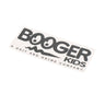 Booger Kids - Logo Sticker