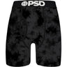 Psd Underwear - Mens Night Dye Modal Boxer Briefs For Men - Moisture Wicking Stretch Underwear For Men