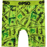 Psd Underwear - Boys P5 Money Pop Boxer Briefs With Fun Print Designs