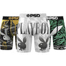 Psd Underwear - Mens Pb Champ Boxer Brief 3 Pack