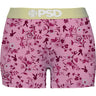 Psd Underwear - Womens Pb Ditz Modal Boy Short