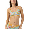 Psd Underwear - Womens Modal Scoop Bralette