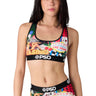 Psd Underwear - Womens Pb Gamble Sports Bra