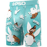 Psd Underwear - Mens Pb Girls Boxer Brief