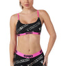 Psd Underwear - Womens Pb Gleam Sbl Bralette