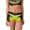 Psd Underwear - Womens Playboy Racer X Boyshort