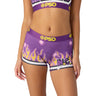 Psd Underwear - Womens West Coast Jrsy Boy Short