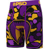 Psd Underwear - Mens Wf Baller La Boxer Briefs