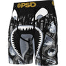 Psd Underwear - Mens Wf Black Diamond Boxer Brief