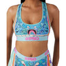 Psd Underwear - Womens Wf Fest Sports Bra