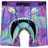 Psd Underwear - Boys Wf Fresh Drip Boxer Briefs With Fun Print Designs