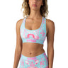 Psd Underwear - Womens Wf Highkey Sports Bra