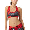 Psd Underwear - Womens Wf Lux Drip Sports Bra