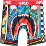 Psd Underwear - Boys Wf Madness Boxer Briefs