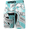 Psd Underwear - Mens Wf Money Games Boxer Briefs