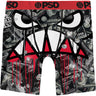 Psd Underwear - Boys Wf Money Shreds Boxer Briefs With Fun Print Designs