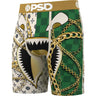 Psd Underwear - Mens Wf Prestige Boxer Briefs