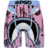 Psd Underwear - Mens Wf Scoop Boxer Briefs