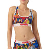 Psd Underwear - Womens Xmen Squad Sports Bra