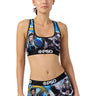 Psd Underwear - Womens Xmen Storm Sports Bra