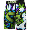 Psd Underwear - Mens Puff Boxer Briefs