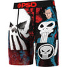 Psd Underwear - Mens Punisher Boxer Briefs