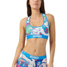 Psd Underwear - Womens R&M Attacks Sports Bra