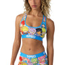 Psd Underwear - Womens Rb Squad Sports Bra