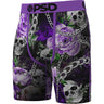 Psd Underwear - Mens Rose Doom Boxer Briefs