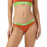 Psd Underwear - Womens Rust Premium Modal Thong