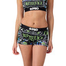 Psd Underwear - Womens Sandworms Boyshort