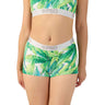 Psd Underwear - Womens Seeds And Stems Full Coverage Boy Short