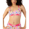 Psd Underwear - Womens Self-Care Bear Scoop Bralette