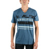 Volcom - Mens Record Division S/S Tee