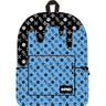 Psd Underwear - Unisex Sky Luxe Drip Backpack