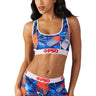 Psd Underwear - Womens Slurp Sports Bra