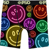 Psd Underwear - Boys Smile Gleam Boxer Briefs With Fun Print Designs