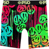 Psd Underwear - Boys Smile Glo Boxer Briefs With Fun Print Designs