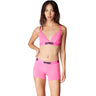 Psd Underwear - Womens Solids Bralette